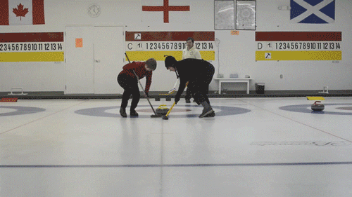 curlingsweep